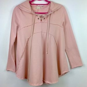 ALTAR'D STATE - SWING STYLE SWEATSHIRT